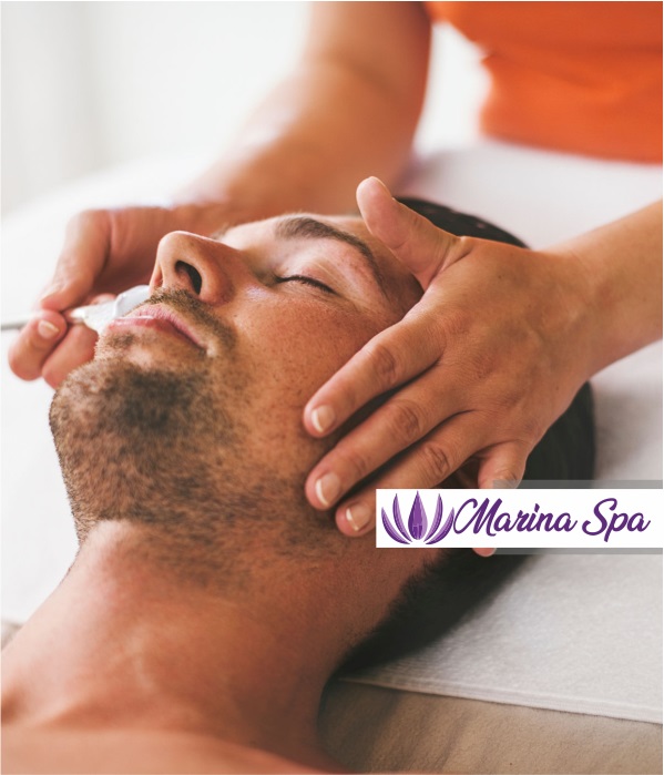 Female To Male Body Massage in Nashik