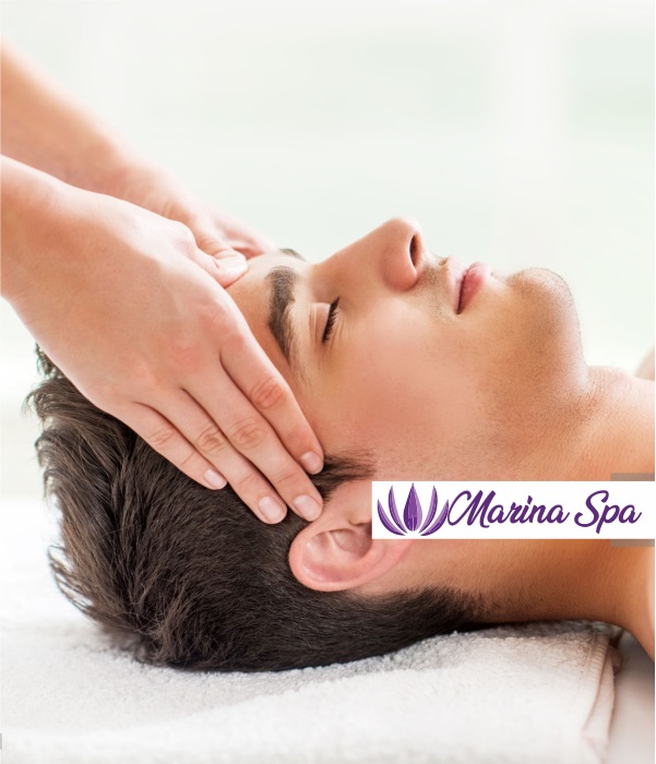 Female To Male Body Massage in Nashik