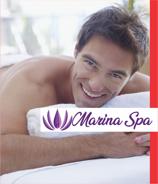 Female To Male Body Massage in Nashik